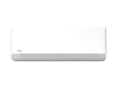 28693-midea breezelesse vnitrni nastenna jednotka (2,6 kw, bila)